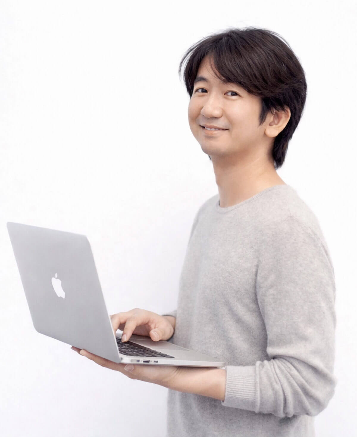 VERONICA代表 北島ユウ