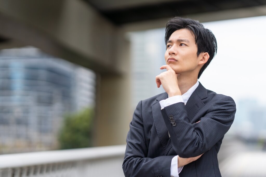 WEB集客・運用の悩み
